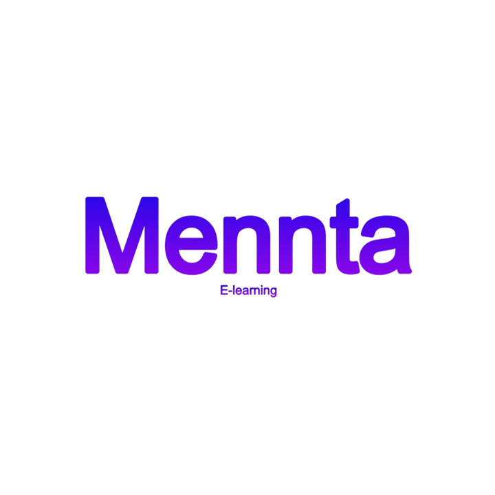 Mennta E-learning