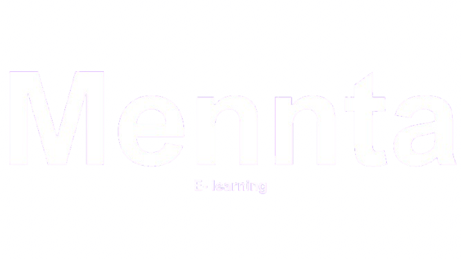 Mennta E-Learning